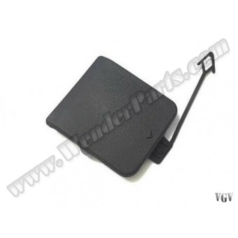 Tampon Çeki Kapağı X1:E84 Ön 2009-12